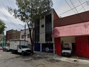 Departamento en Venta en Obrera Cuauhtémoc