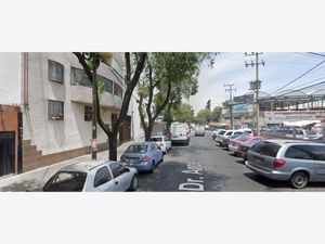 Departamento en Venta en Doctores Cuauhtémoc