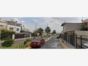 Casa en Venta en Las Américas Ecatepec de Morelos