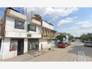 Casa en Venta en San Felipe de Jesus León