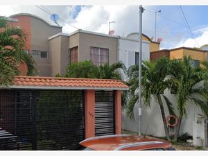 Casa en Venta en Supermanzana 529 Benito Juárez