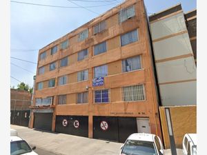 Departamento en Venta en Doctores Cuauhtémoc