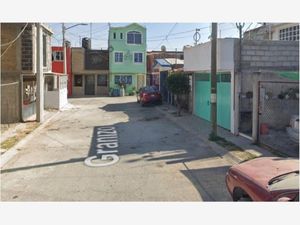 Casa en Venta en Ehécatl (Paseos de Ecatepec) Ecatepec de Morelos