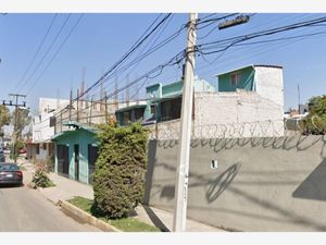 Casa en Venta en Lomas Estrella Iztapalapa