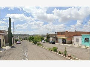 Casa en Venta en Villa de Nuestra Señora de La Asunción Sector Estación Aguascalientes