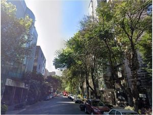 Departamento en Venta en Juarez Cuauhtémoc