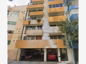 Departamento en Venta en Del Valle Sur Benito Juárez