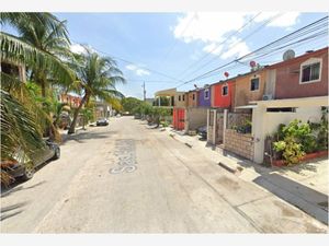 Casa en Venta en Tierra Maya Benito Juárez