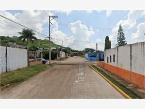 Casa en Venta en El Paraíso Cintalapa de Figueroa