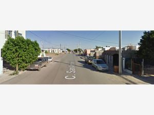 Casa en Venta en Villas de San Miguel Nuevo Laredo