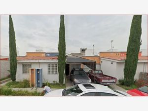 Casa en Venta en Fundadores Querétaro