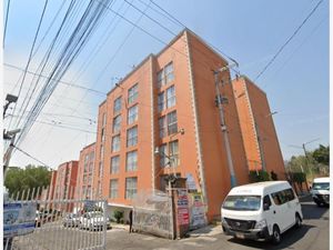 Departamento en Venta en San Nicolas Tolentino Iztapalapa