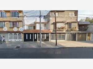 Casa en Venta en San Juan de Aragón VI Sección Gustavo A. Madero