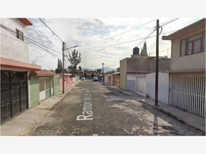 Casa en Venta en Unidad Morelos 2da. Sección Tultitlán