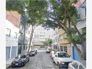 Departamento en Venta en Veronica Anzures Miguel Hidalgo