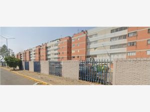 Departamento en Venta en Santa Martha Acatitla Iztapalapa