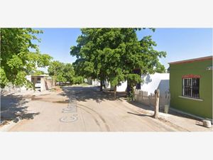 Casa en Venta en Bachigualato Culiacán