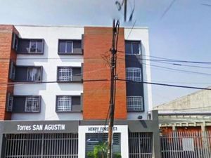 Departamento en Venta en Bondojito Gustavo A. Madero