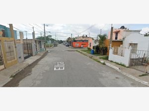 Casa en Venta en Unidad Satelite Altamira