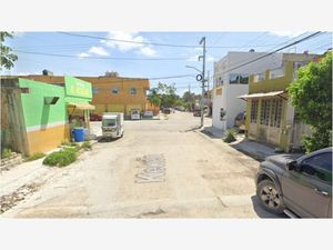 Casa en Venta en Tierra Maya Benito Juárez