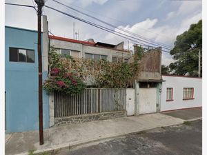 Casa en Venta en Ciudad Jardin Coyoacán