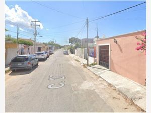 Casa en Venta en Chuburna de Hidalgo Mérida