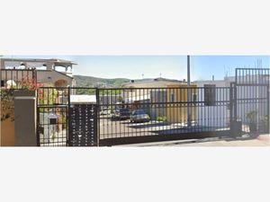 Casa en Venta en Villa Residencial Santa Fe 1ra. Sección Tijuana