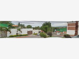 Casa en Venta en Burgos Temixco