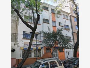 Departamento en Venta en Buenavista Cuauhtémoc