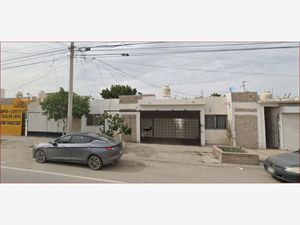 Casa en Venta en Monte Real Torreón