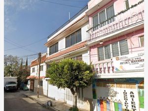 Casa en Venta en Las Aguilas Nezahualcóyotl