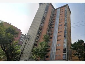 Departamento en Venta en Doctores Cuauhtémoc