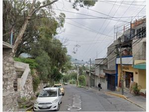 Casa en Venta en Candelaria Ticomán Gustavo A. Madero