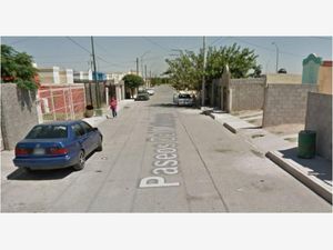 Casa en Venta en Paseos del Camino Real Chihuahua