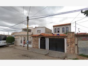 Casa en Venta en El Cipres Durango