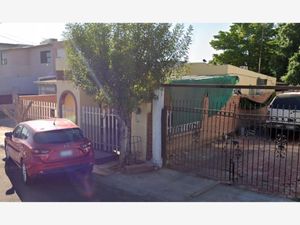 Casa en Venta en Santa Mónica Mexicali