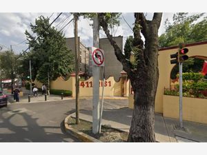 Departamento en Venta en Tlalcoligia Tlalpan