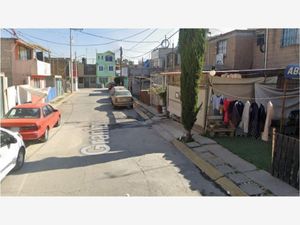 Casa en Venta en Ehécatl (Paseos de Ecatepec) Ecatepec de Morelos