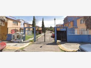 Casa en Venta en San Buenaventura Ixtapaluca