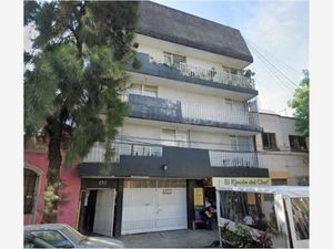 Departamento en Venta en Santa Maria la Ribera Cuauhtémoc