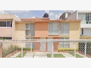 Casa en Venta en Hacienda de Echegaray Naucalpan de Juárez