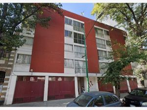 Departamento en Venta en Santa Maria la Ribera Cuauhtémoc