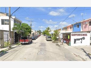 Casa en Venta en Tierra Maya Benito Juárez