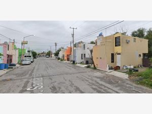 Casa en Venta en Hacienda las Fuentes Reynosa