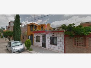 Casa en Venta en Lomas de Cervera Guanajuato