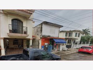 Casa en Venta en Jesus Luna Luna Ciudad Madero