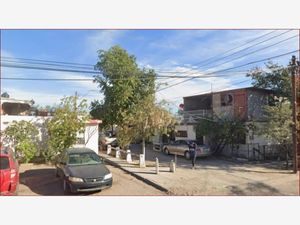 Casa en Venta en Sahuaro Indeco Hermosillo