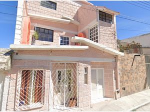 Casa en Venta en Infonavit Pedregoso San Juan del Río