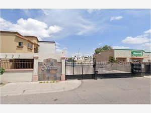 Casa en Venta en San Angel Hermosillo