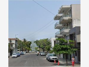 Departamento en Venta en Faros Veracruz